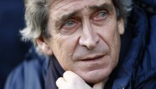Пелегрини: Сити вече е по-големият отбор от Юнайтед