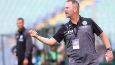 Ясен е новият треньор на Спартак Варна