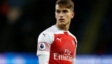 Денис намекна, че няма чувства към Арсенал