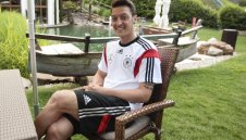 Йозил: Всичко освен първото място ще бъде провал