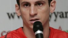 Бразилски ветеран заби гол от корнер + ВИДЕО