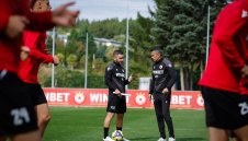 Ицо Янев направи сефтето с ЦСКА + ВИДЕО