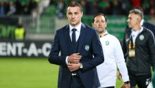 Генчев: Тази загуба не променя нищо