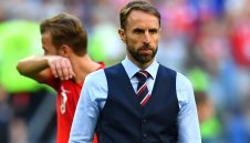 Гарет се оправдава: Бяхме изцедени физически и психически