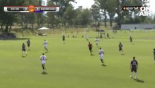 ВИДЕО: ЦСКА 1948 - Академия Пандев