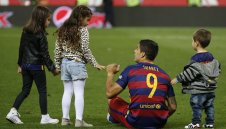 Канибала аут за месец