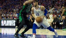 Ал Хорфърд донесе нова победа на Бостън