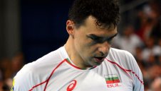 Владо Николов прекарал ужасяваща нощ в Париж