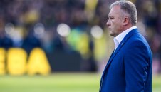 Николай Киров: Арда още не е във форма