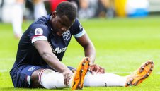 Чуковете са на път да останат без още един защитник