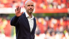 Борнемут - Манчестър Юнайтед