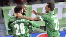 Трансферен удар в Разград: Фиорентина вади 4 млн. за звезда на Лудогорец