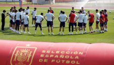 Испания - Франция