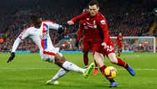 Арсенал изпреварва Сити и Байерн за "орле"