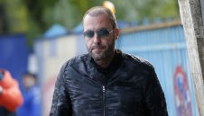 Шеф на Левски тропна по масата: Ще вземем лиценз, няма да изпаднем в Трета лига