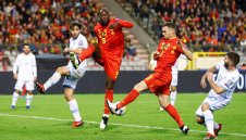 Русия – Белгия