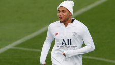 Зидан: Мбапе винаги е казвал, че мечтае за Реал Мадрид