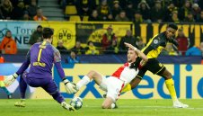 Бюрки: Огромно облекчение за нас! Барса ни даде импулс