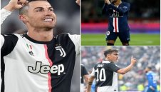 Юве готви бомбастичен трансфер!