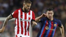 Иниго от Атлетик е с единия крак в Барса
