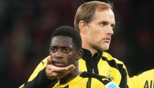 Познава го добре! Тухел напира за Дембеле