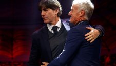 Дешан ще води "петлите" до 2022 година