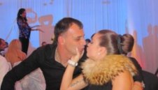 Палавник! Треньорът на Лудогорец изоставил жена си заради друга