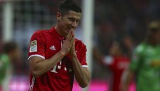 От Байерн: Преговорите с Левандовски вървят добре