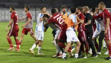 Левски е близо до кошмарен футболист за ЦСКА