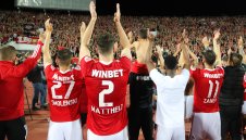 ЦСКА започва във втория кръг в Лигата на конференциите