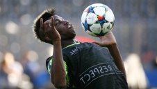 Платини продължава: Погба не струва 100 млн. евро