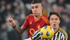 Юве се отказва от Киеза?