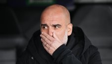 Пеп с култово признание след оцеляването на Сити на „Анфийлд“