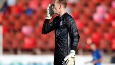 ЦСКА остана без вратари