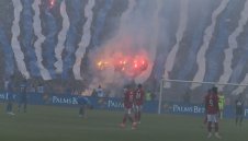 8:7! Левски води на ЦСКА през септември