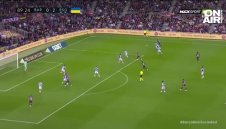 ВИДЕО: Барселона - Реал Сосиедад