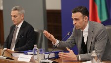 Бербатов: Държавата трябва да бъде въвлечена в развитието на спорта
