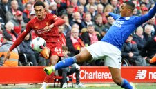 Ливърпул вади 70 милиона евро за "лисица"