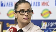 Елица Янкова получи "Сребърен сокол" + ВИДЕО