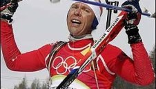 Трета победа за Бьорндален и компания