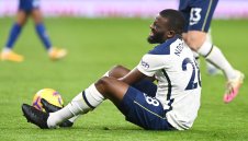 В Тотнъм чакат оферти за Ндомбеле и Деле Али