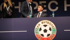 Боби остава? БФС свиква неизборен конгрес на 20 май
