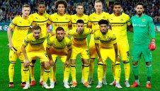 ПРОГНОЗА: Хофенхайм - Борусия Дортмунд