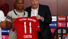 Замер: Байерн не е зависим от Гуардиола