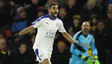 Марез: Ние просто се наслаждаваме