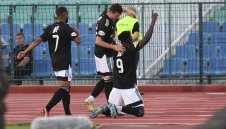 Стойчо Младенов със спешни мерки в ЦСКА