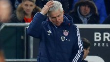 Хайнкес: Спирам в края на сезона, защото съм самотен