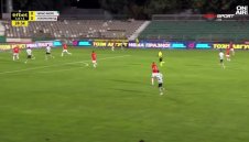 ВИДЕО: Черно море - Локомотив Пловдив