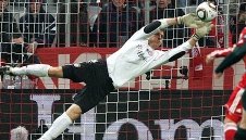 Вратарският въпрос остава открит за Германия