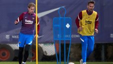 "Лале" на Барса ще "цъфти" при слабак